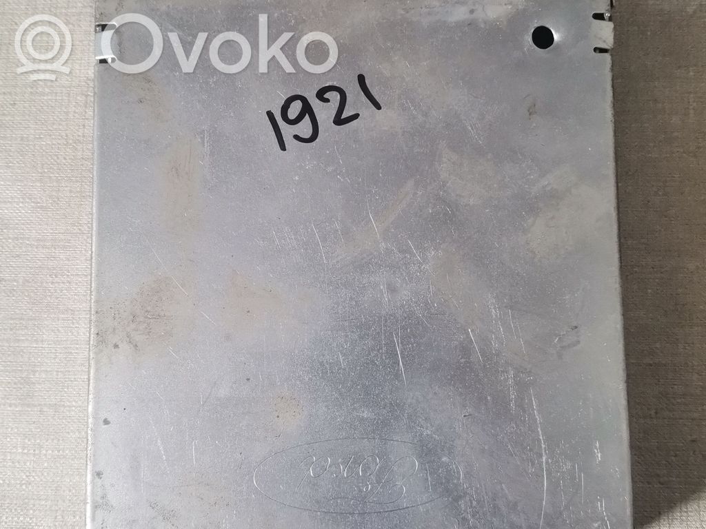 Ford Mondeo MK I Engine control unit/module 