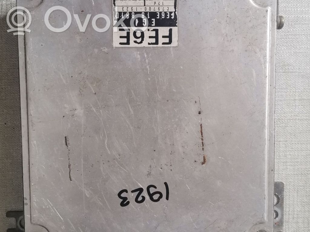 Mazda 626 Engine control unit/module ECU 