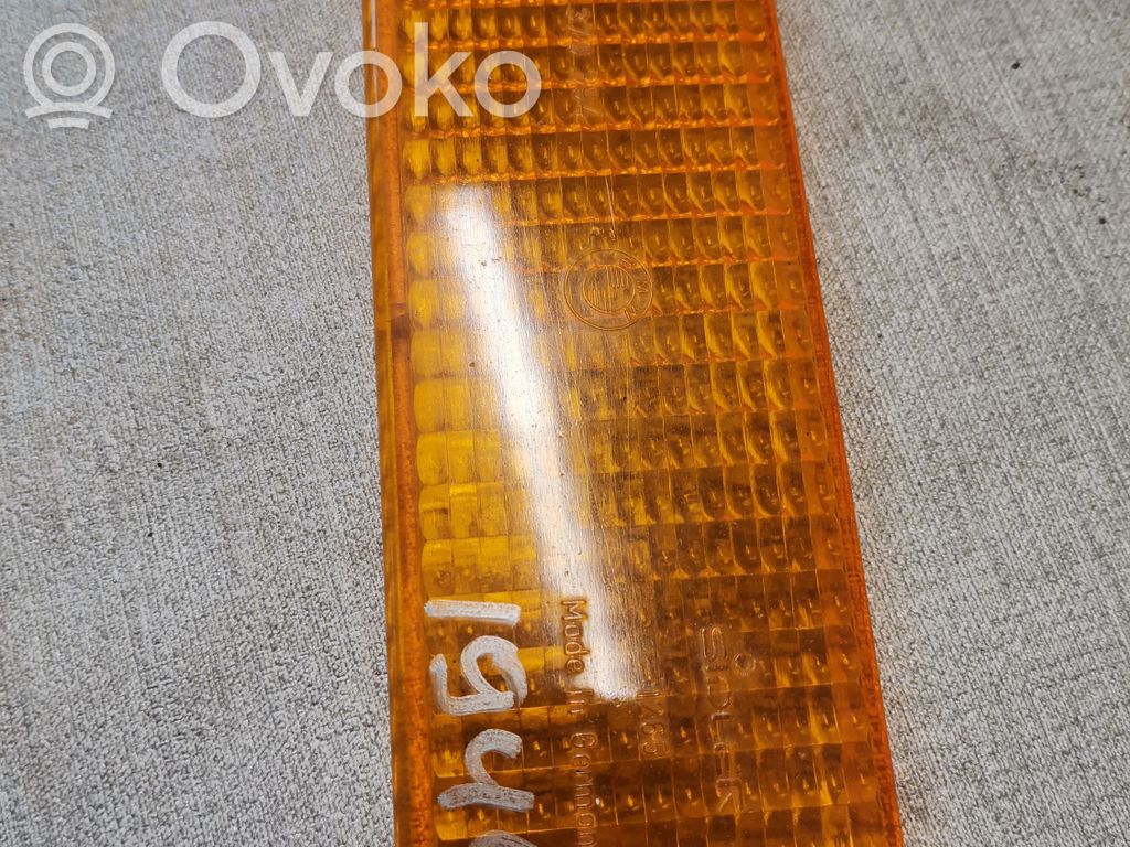 Front indicator light   63131370394