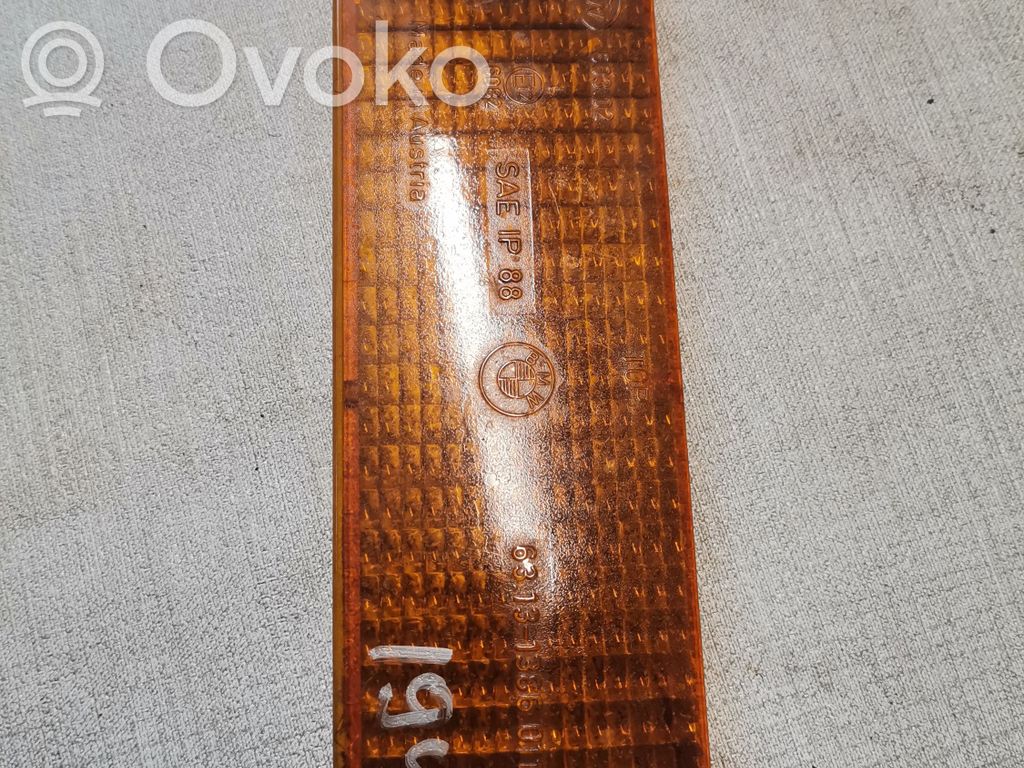 Front indicator light   63131377996
