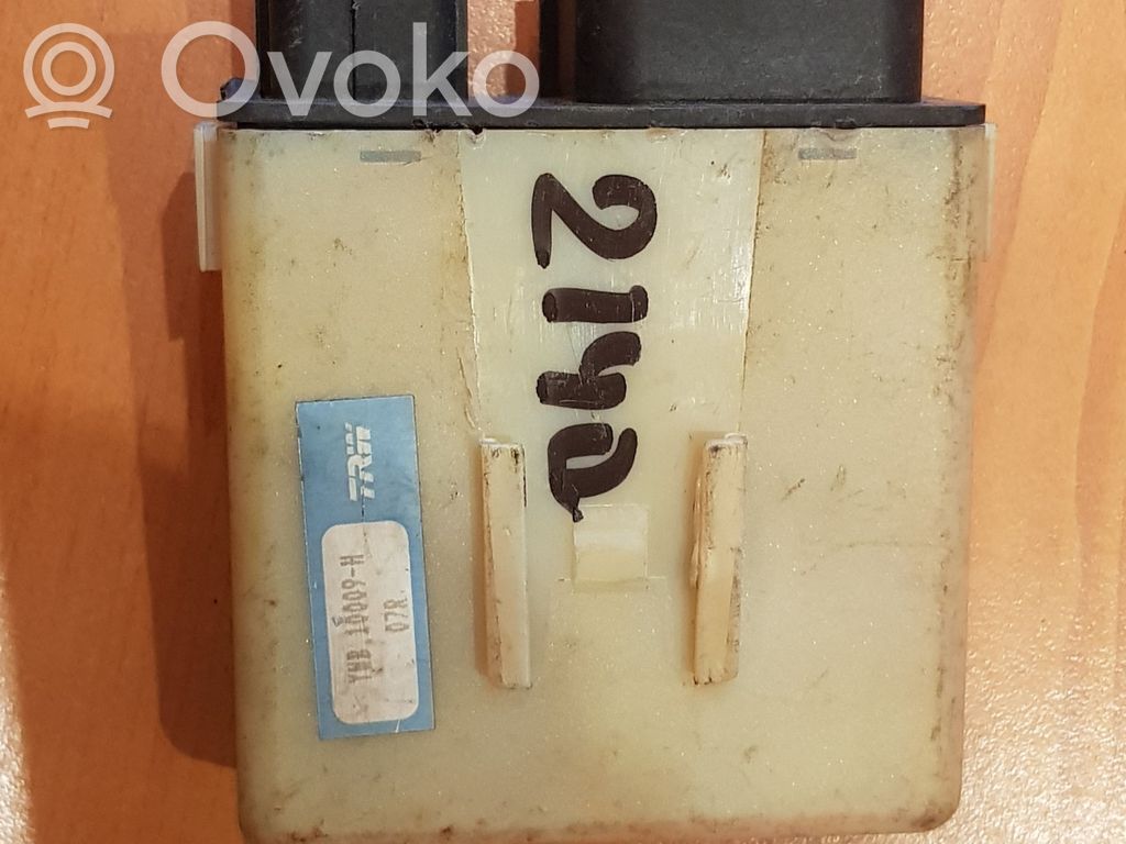 Rover 414 - 416 - 420 Other relay 