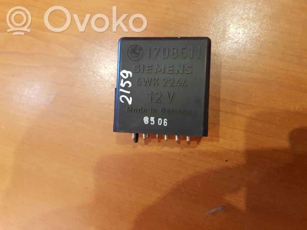 Degvielas sūkņa relejs   1708511