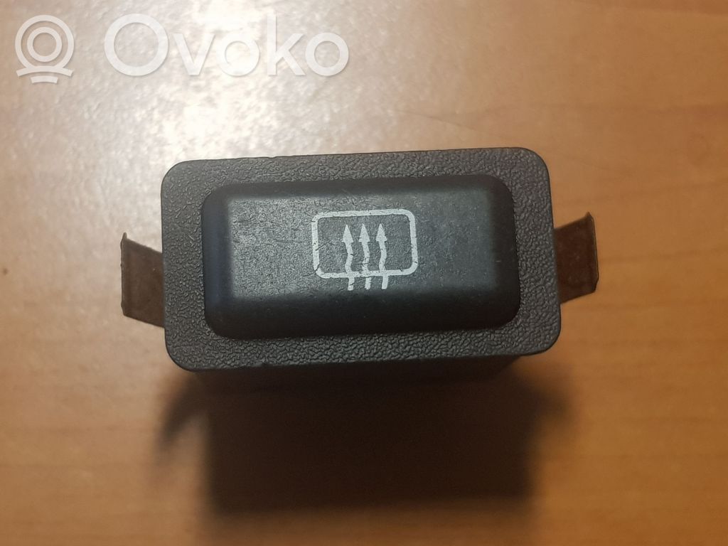 BMW 3 E30 Windscreen/window heater switch 