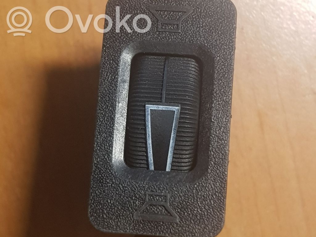 BMW 3 E30 Sound control switch 