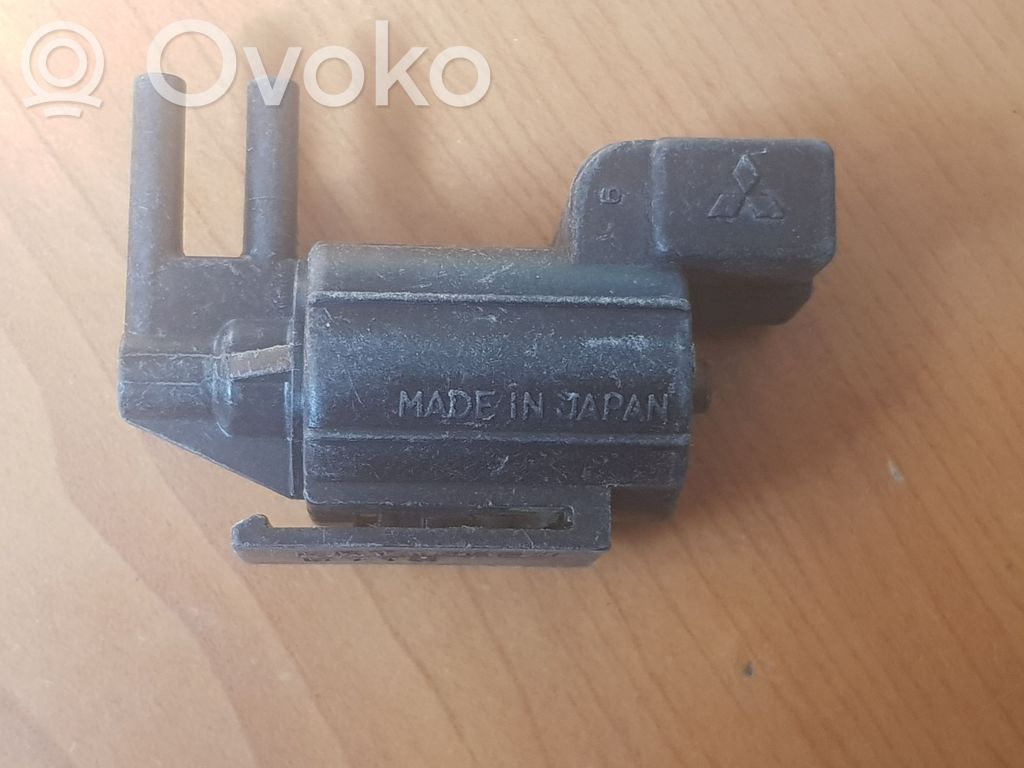 Mitsubishi Lancer Electroválvula del turbo 