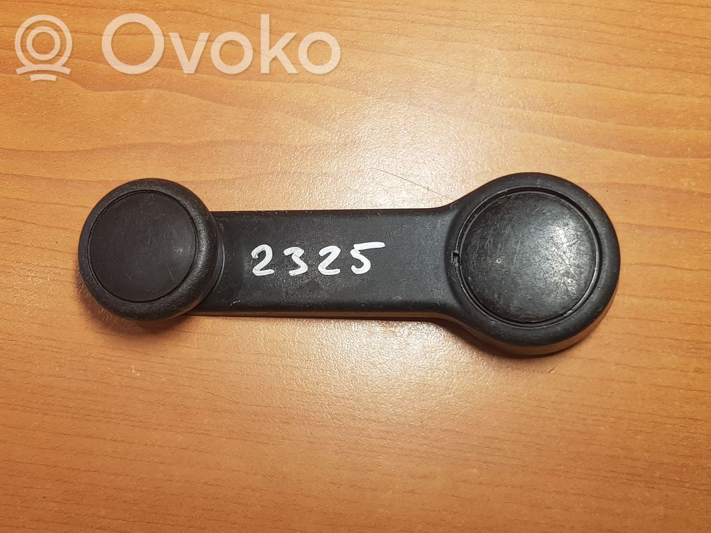 Ford Sierra Front door window winding handle 
