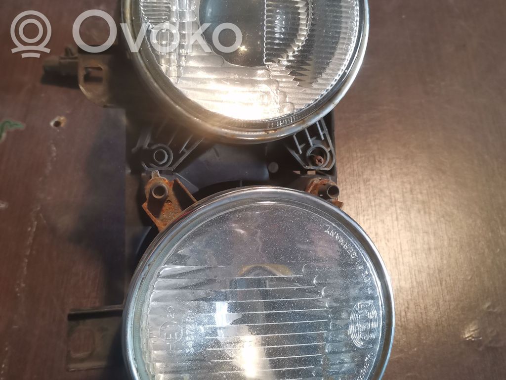 BMW 5 E34 Headlight/headlamp 