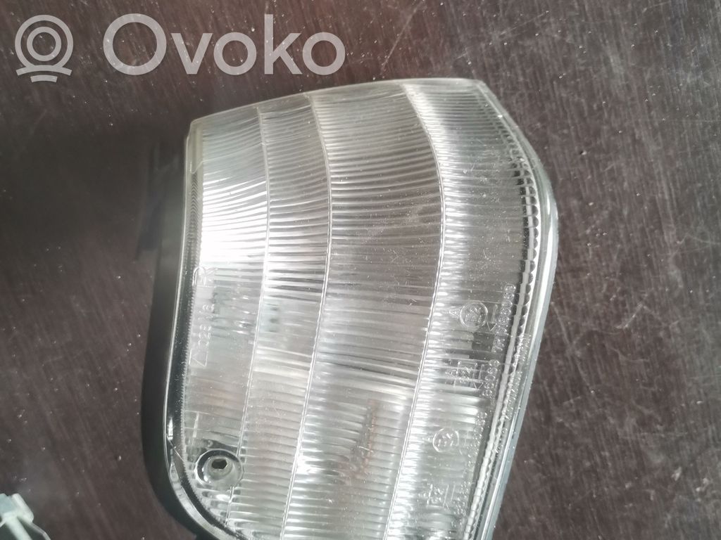 Mazda 323 Front indicator light 