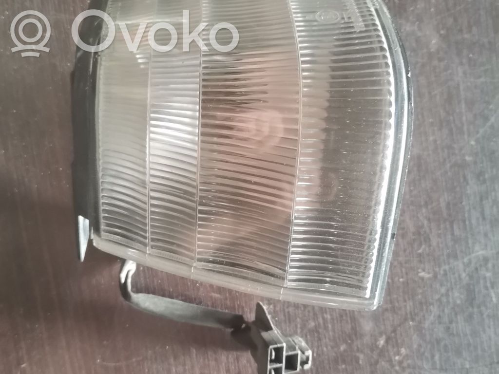 Mazda 323 Front indicator light 