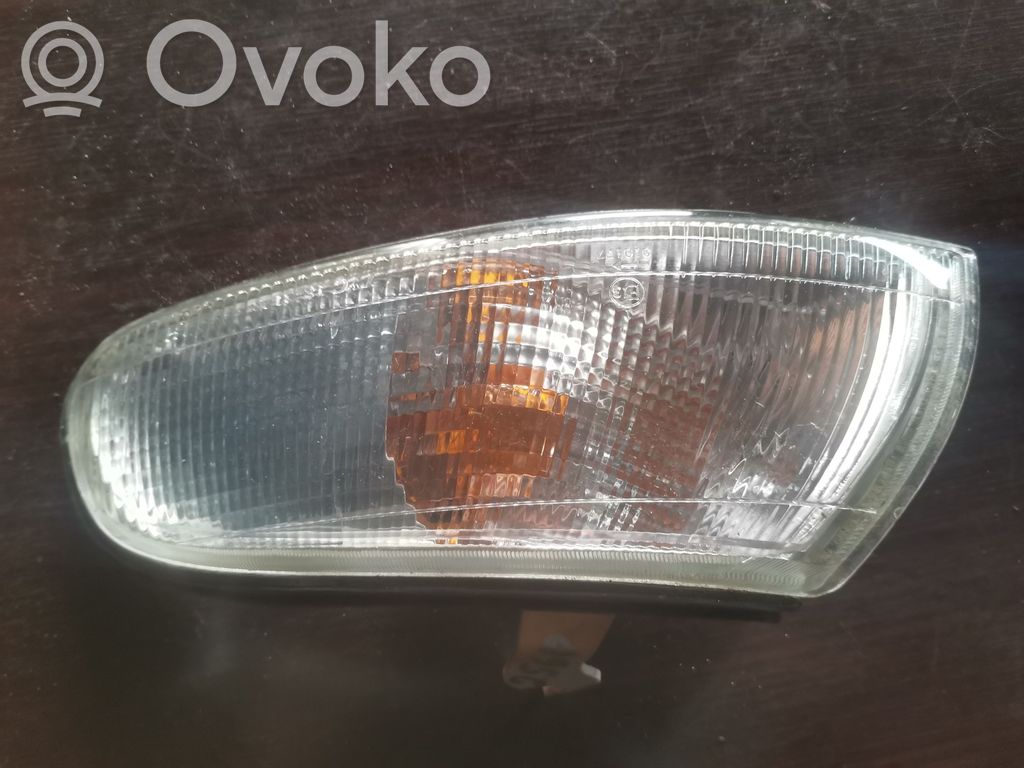 Front indicator light   183173,010177