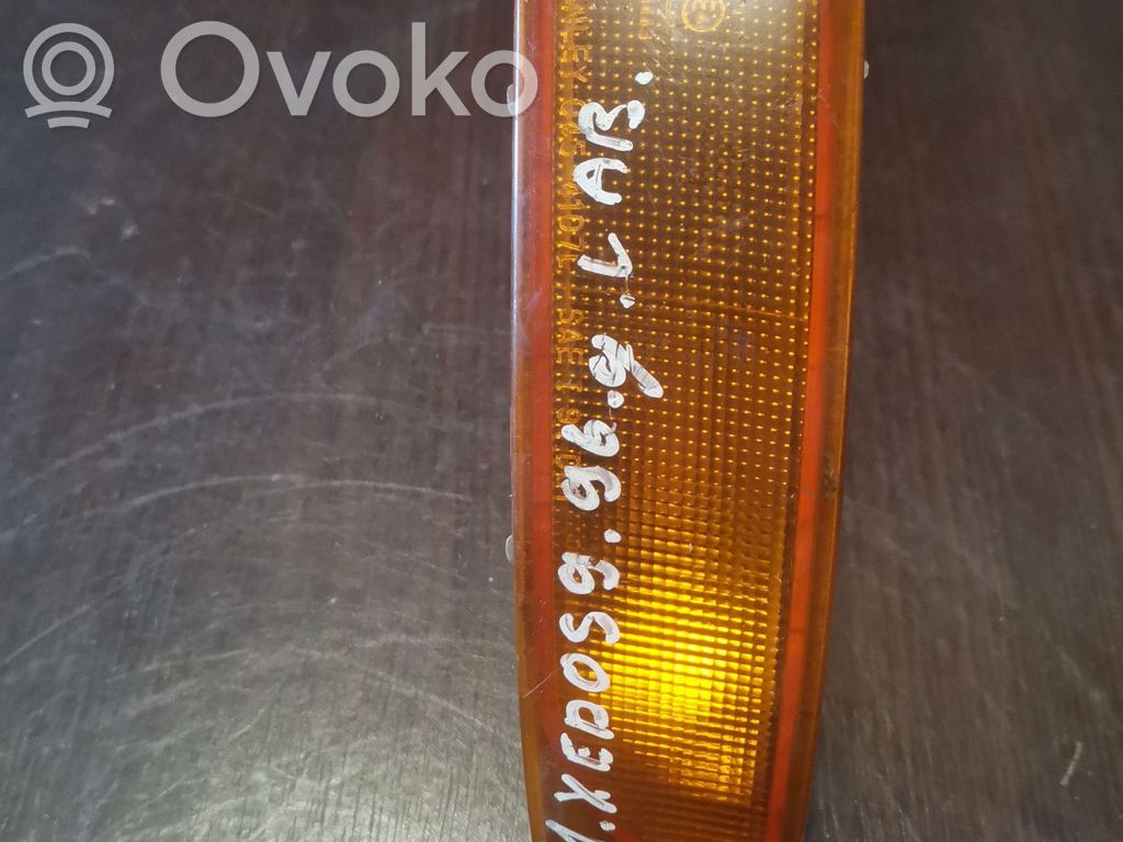 Mazda Xedos 6 Front indicator light 