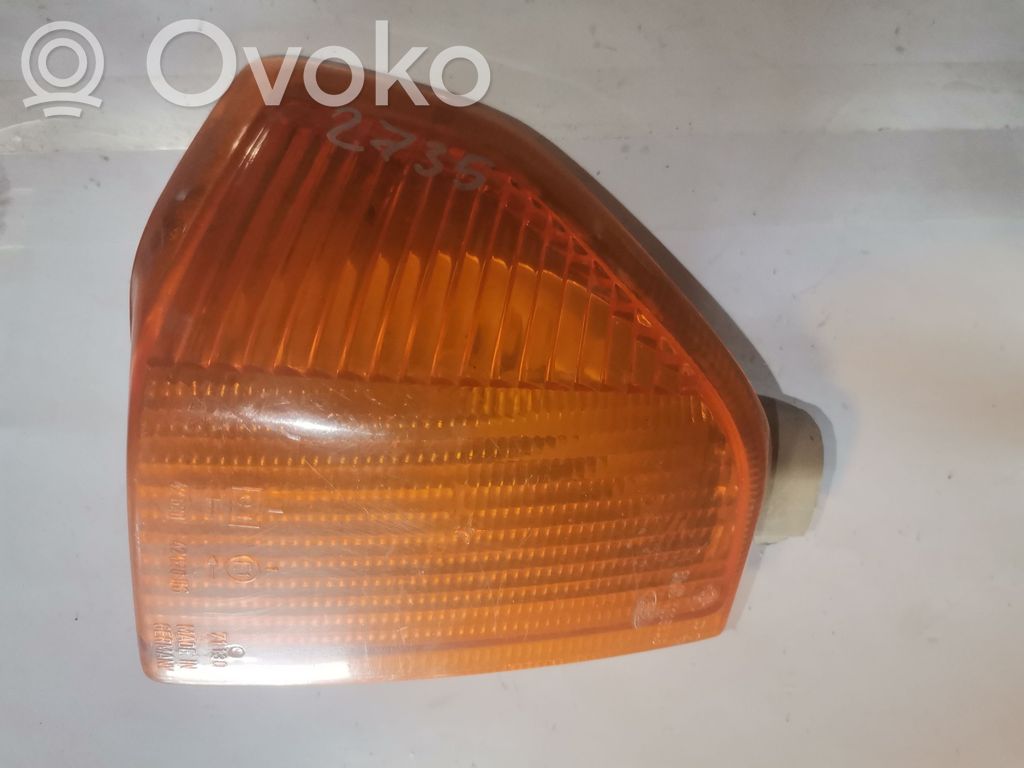 Ford Escort Front indicator light 