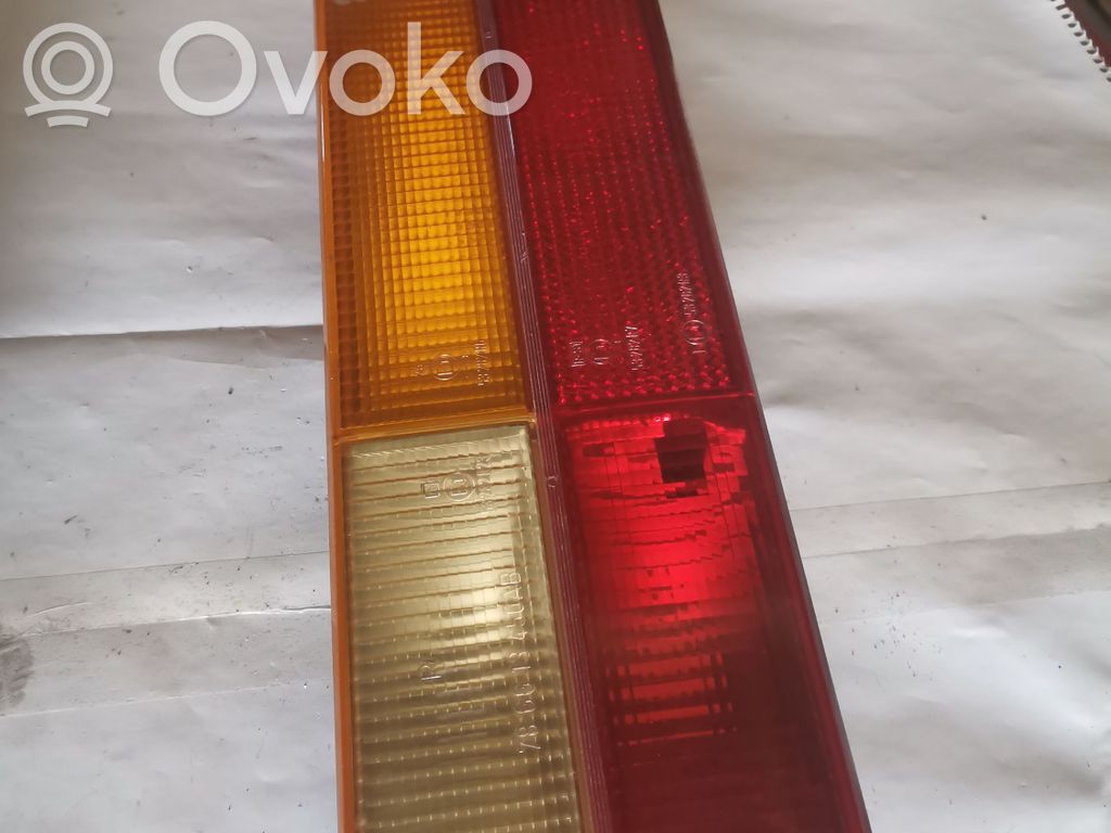 Ford Granada Takavalot 