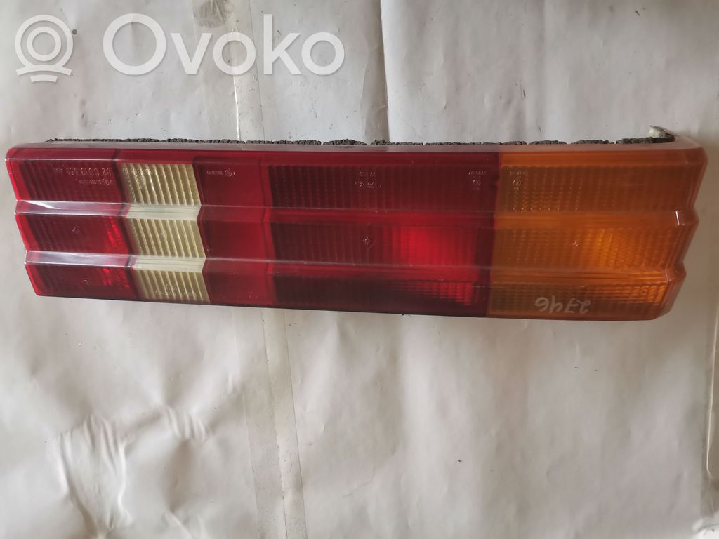 Ford Granada Takavalot 