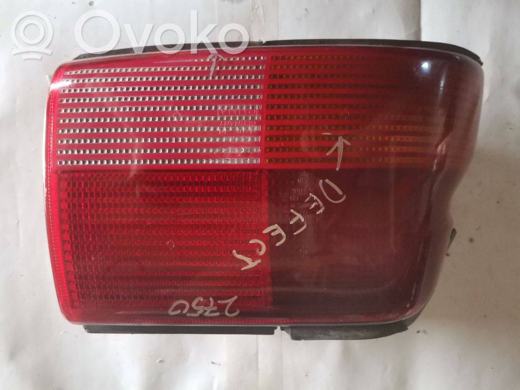Ford Escort Galinis žibintas kėbule 