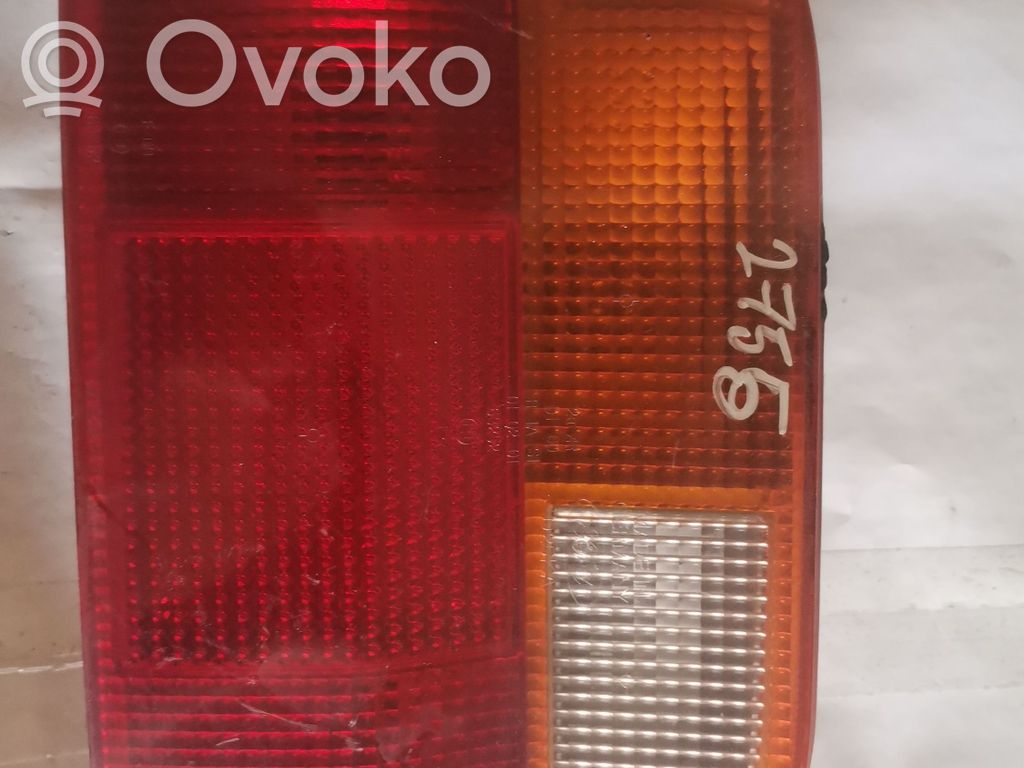 Ford Escort Takavalot 