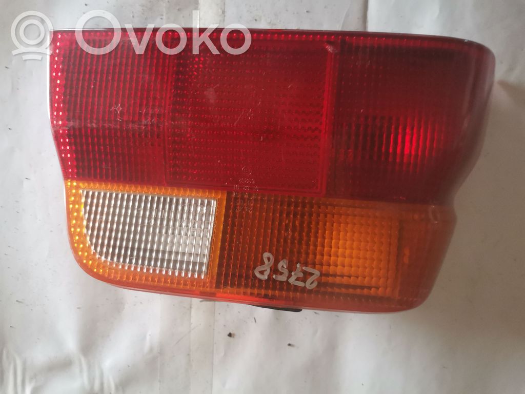 Ford Escort Takavalot 
