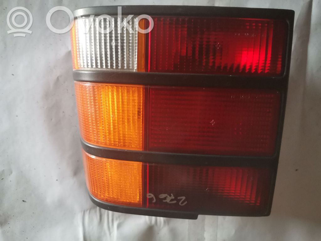 Ford Scorpio Takavalot 