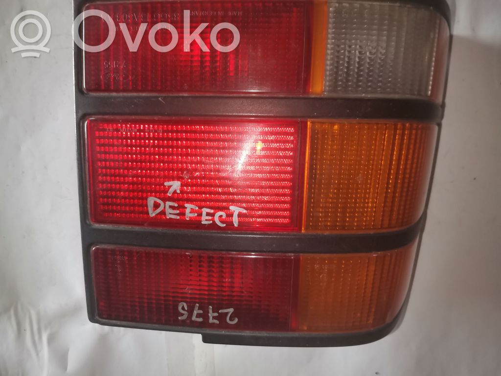 Ford Scorpio Rear/tail lights 