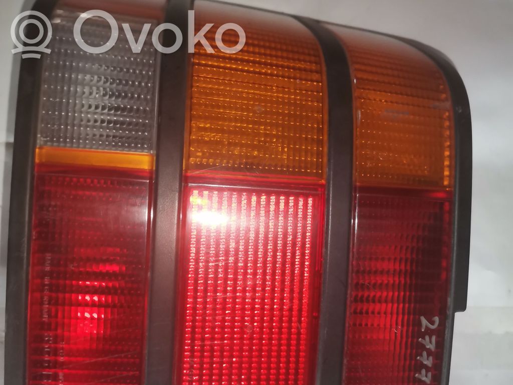 Ford Scorpio Rear/tail lights 