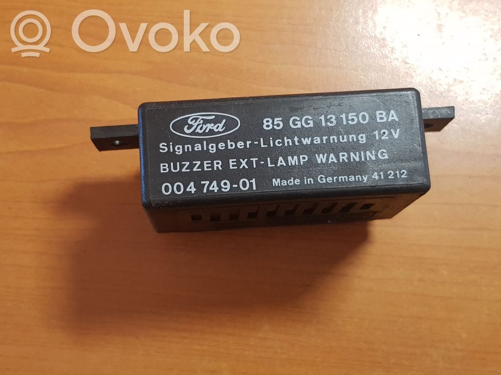 Ford Scorpio Muu rele 