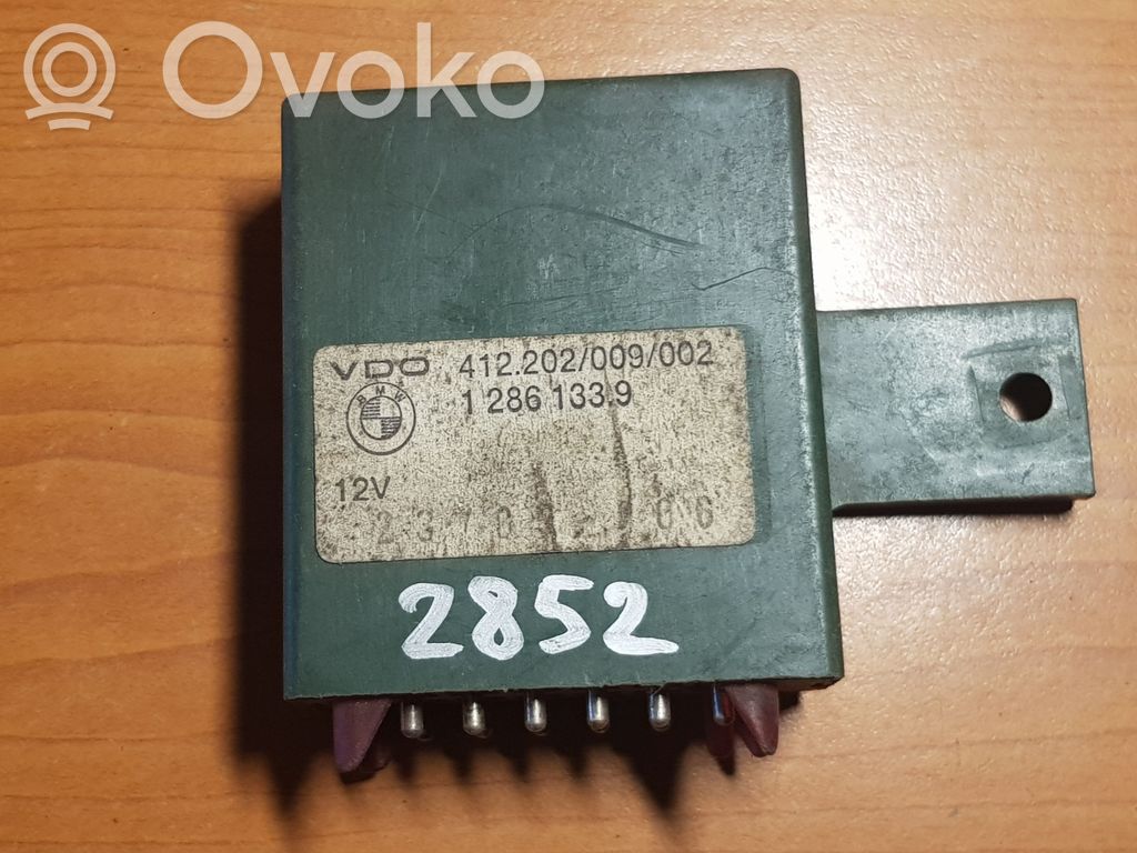 Other relay   12861339,412202009002