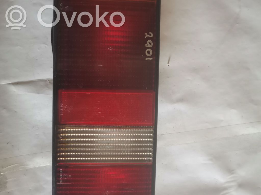 Ford Escort Rear/tail lights 