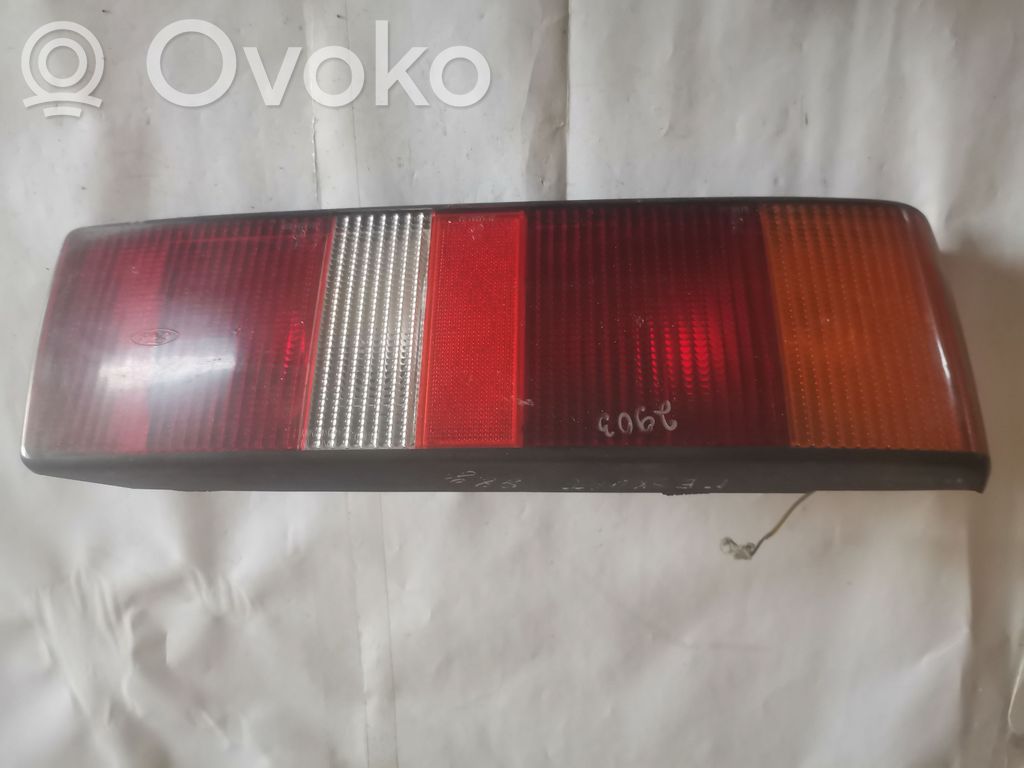 Ford Escort Takavalot 