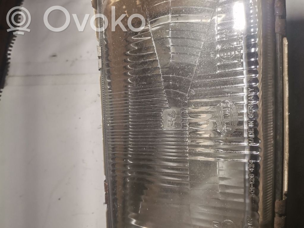 Ford Sierra Headlight/headlamp 