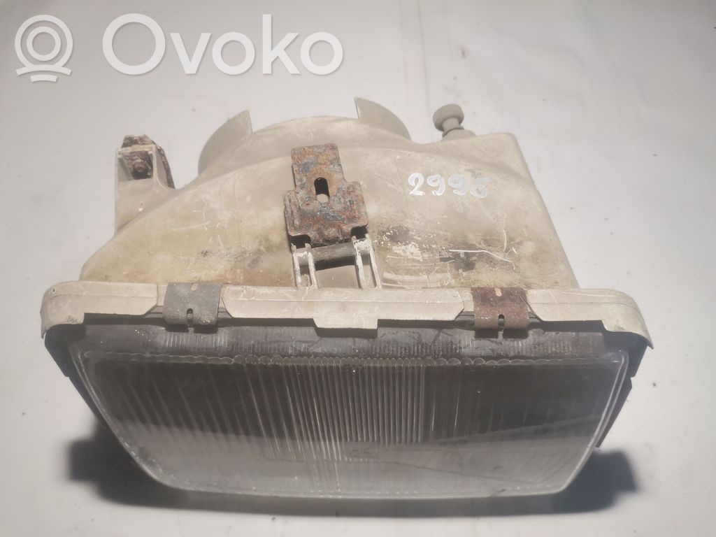Headlight/headlamp   12658600RE