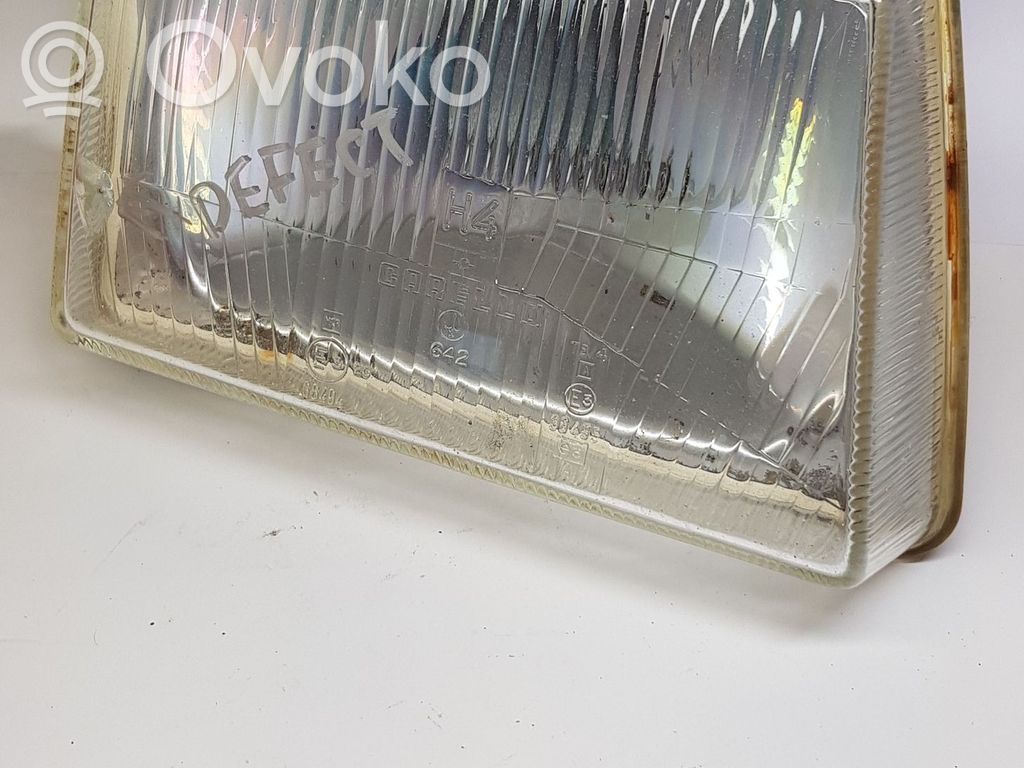 Headlight/headlamp   38493,36492,CARELLO38493