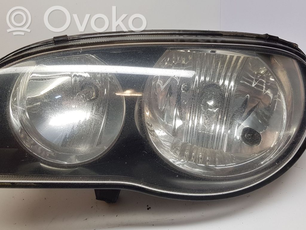 Toyota Corolla E120 E130 Scheinwerfer 