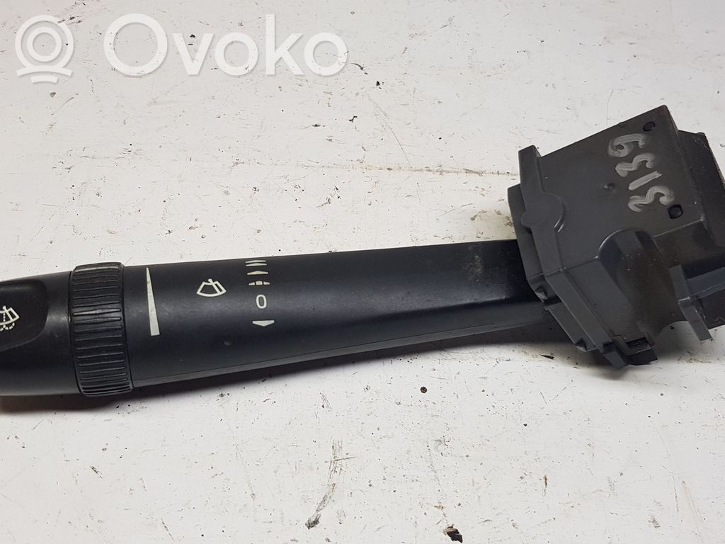 Volvo S80 Palanca de control del limpiaparabrisas 