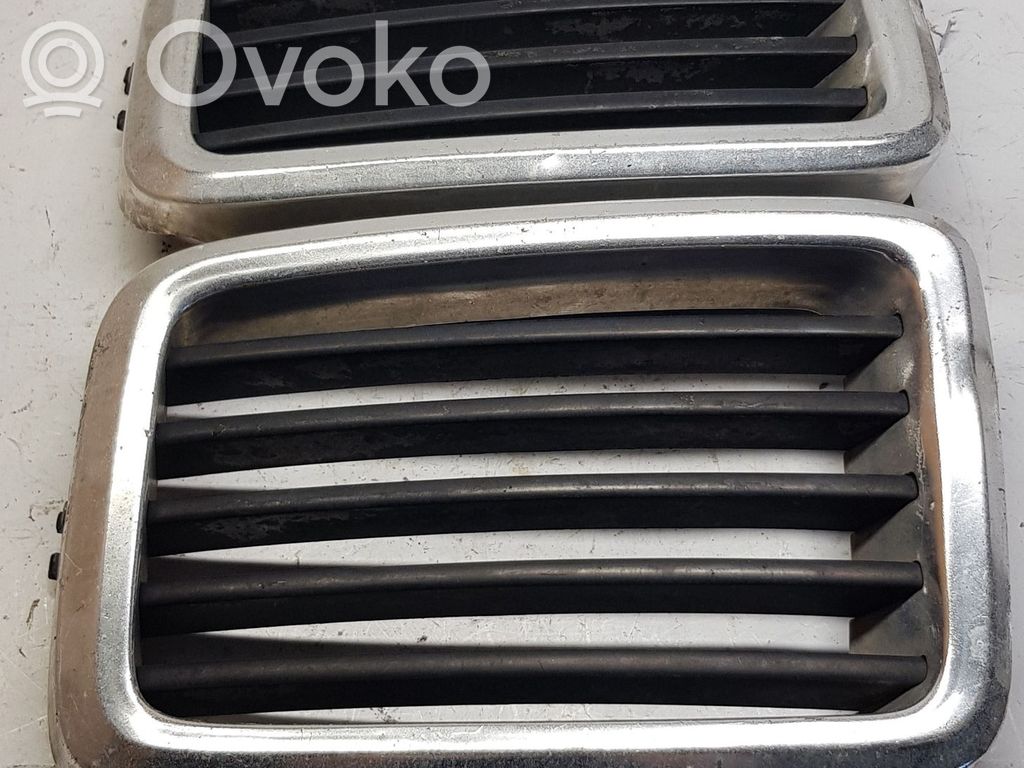 BMW 5 E28 Front grill 