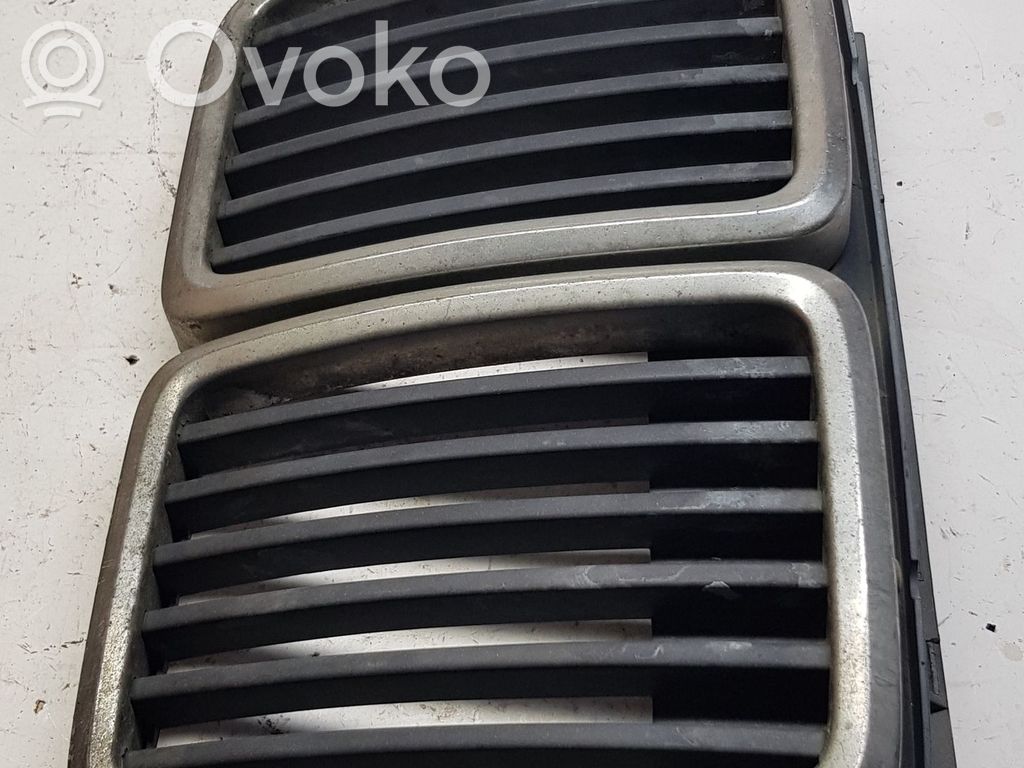 Front grill   51131884350