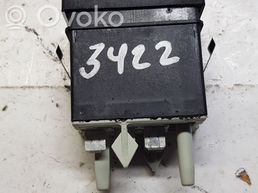 Audi A4 S4 B5 8D Headlight level height control switch 