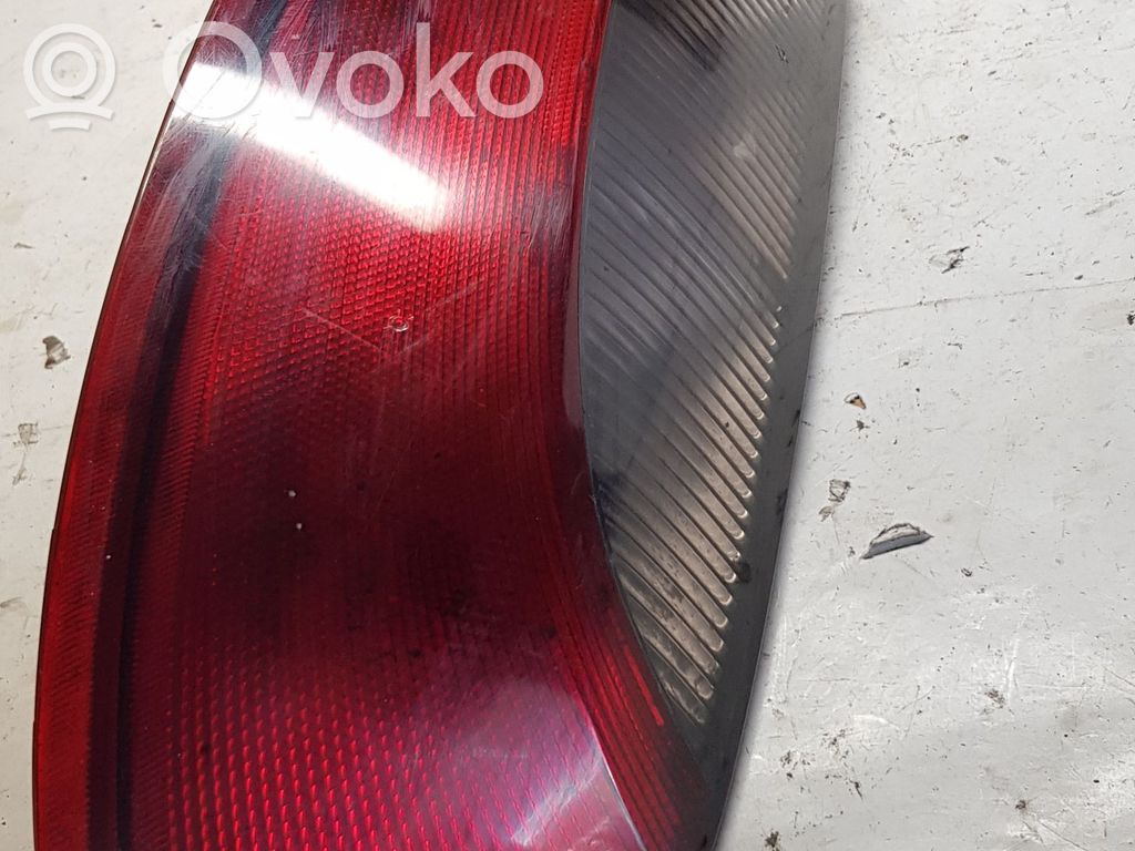 Opel Corsa C Takavalot 