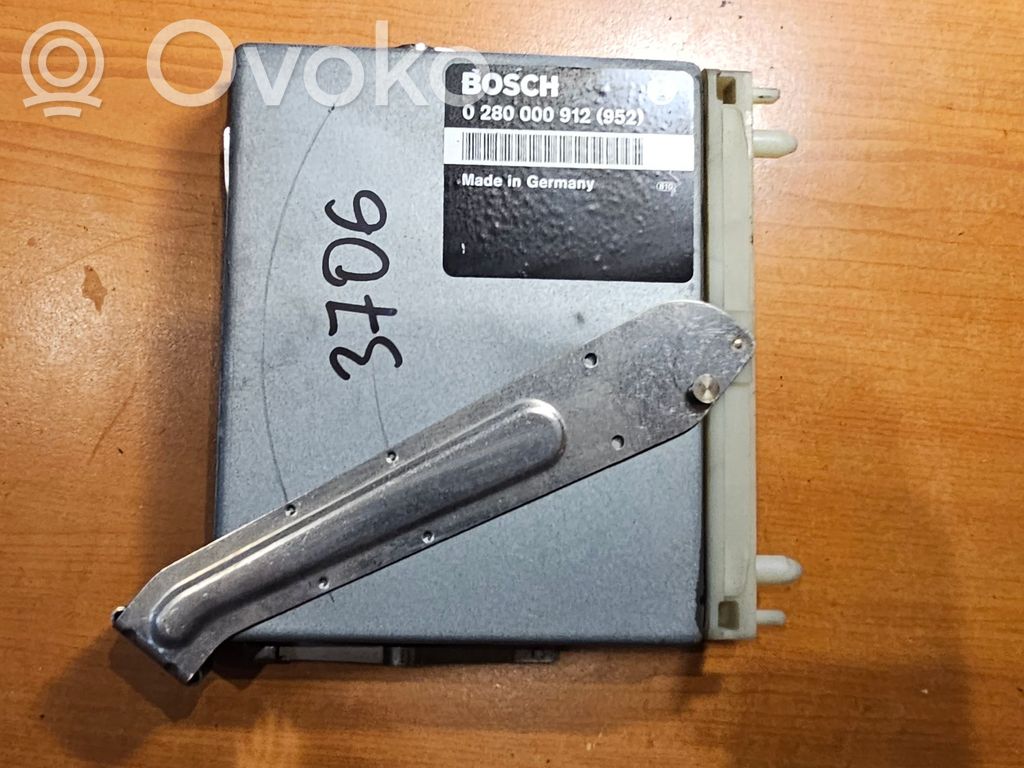 Engine control unit/module   0280000912,1T28S2482,T94430006