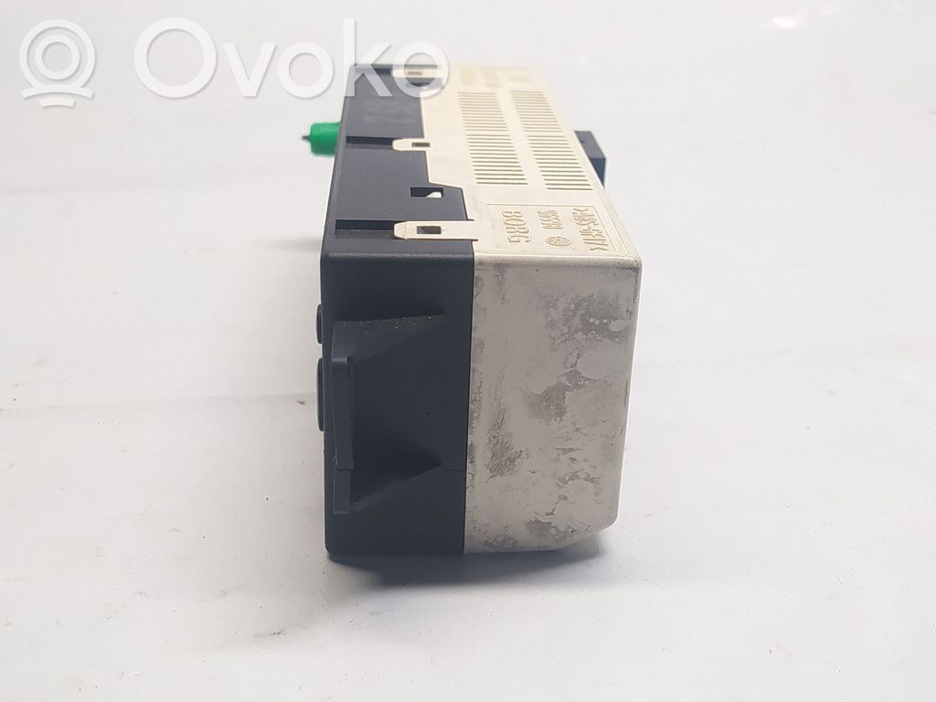 Opel Astra G Screen/display/small screen 