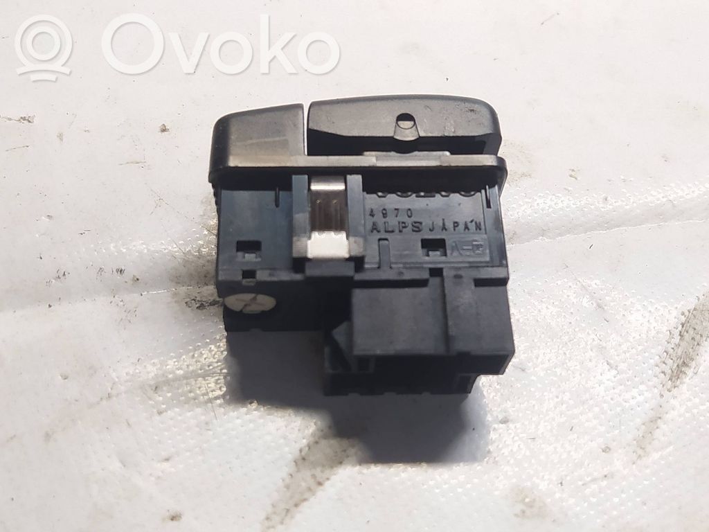 Volvo 850 Windscreen/window heater switch 