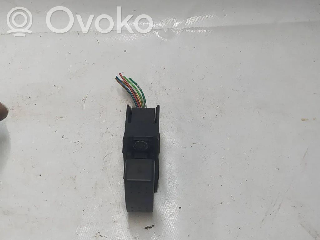 Opel Agila A Hazard light switch 