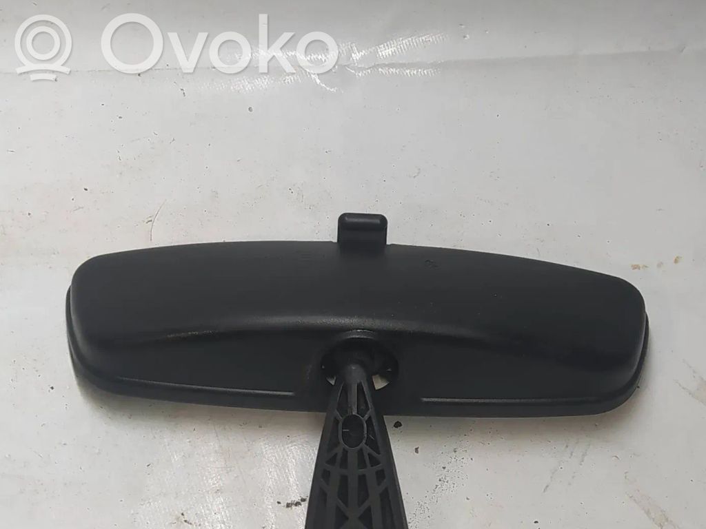 Mercedes-Benz ML W163 Rear view mirror (interior) 