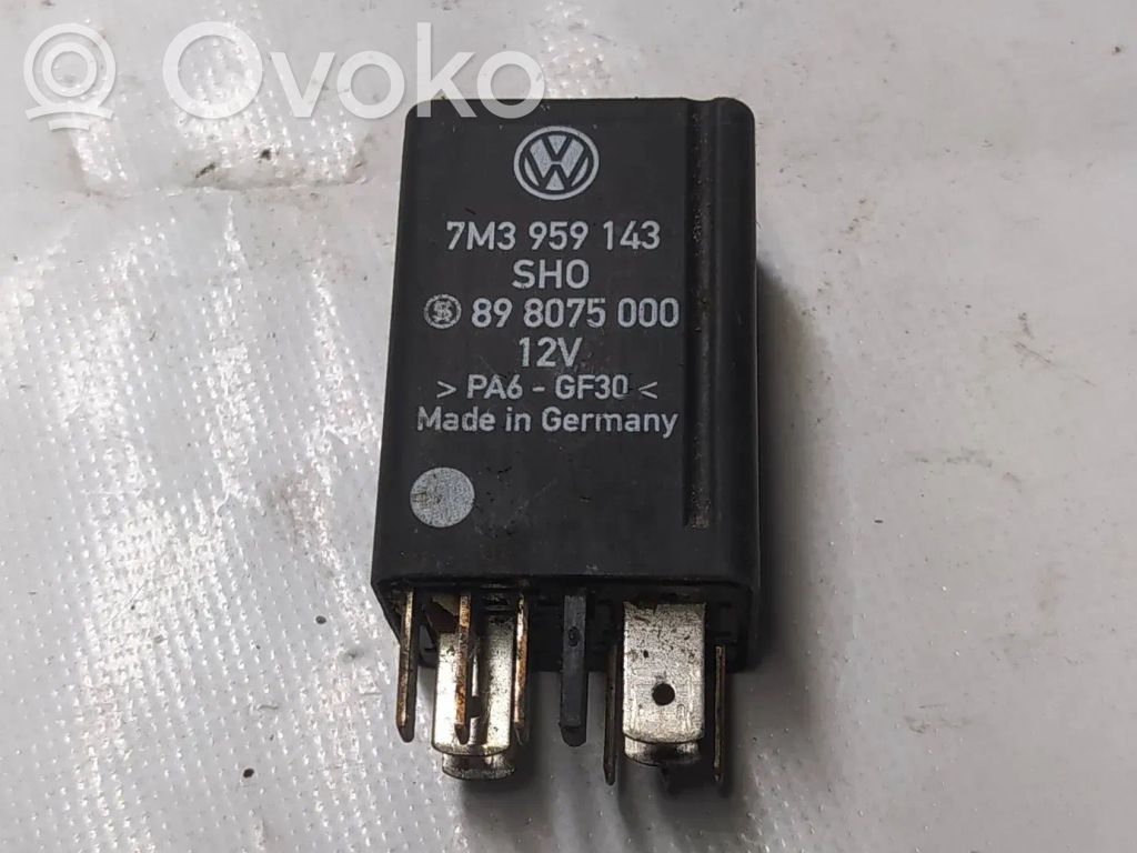 Otros relés   7M3959143,898075000