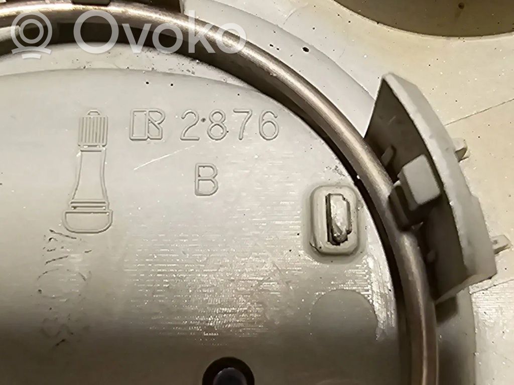 Alkuperäinen pölykapseli   R2876