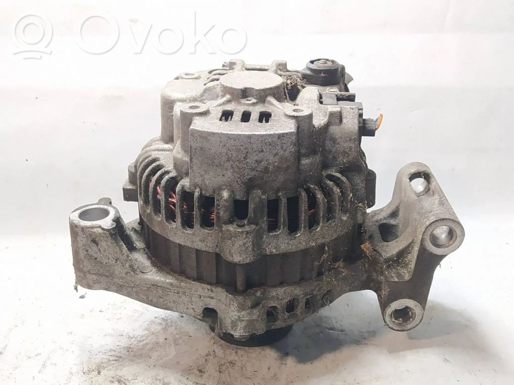 Ford Fiesta Generator/alternator 