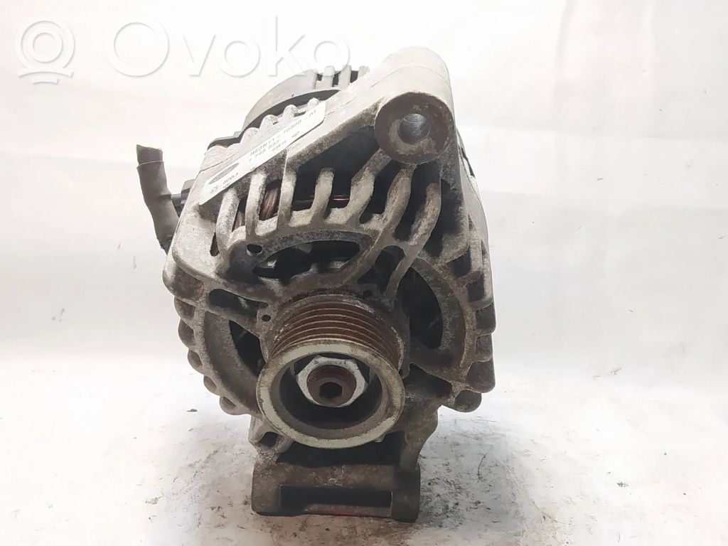 Ford Focus Ģenerators 