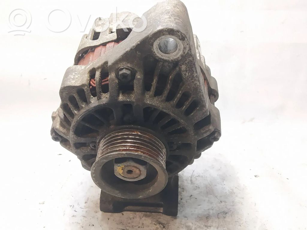 Generator/alternator   CA1474IR,47650,030807,70554103