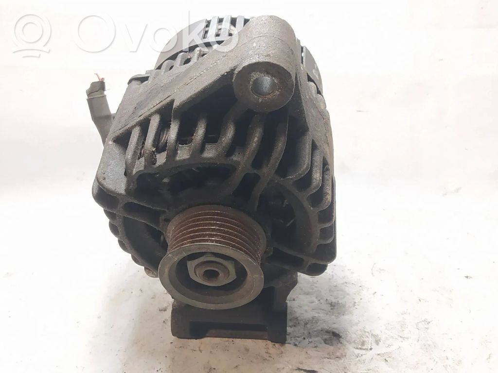 Генератор   3N1110300AG,MS1022118356,A115IM105A