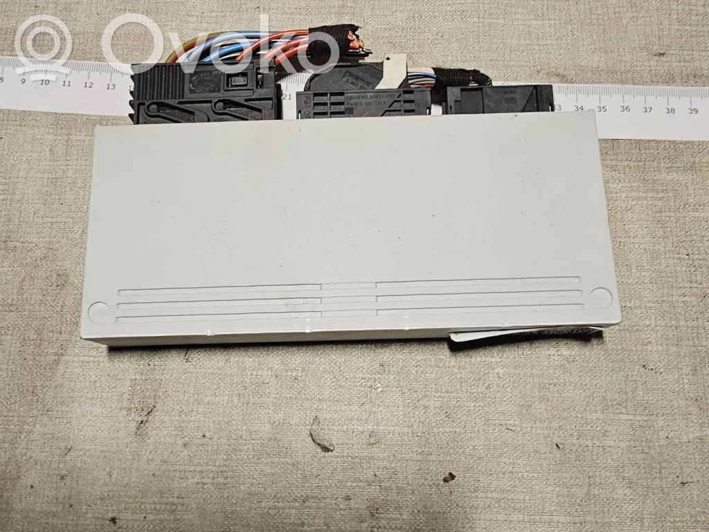 BMW 3 E46 Comfort/convenience module 