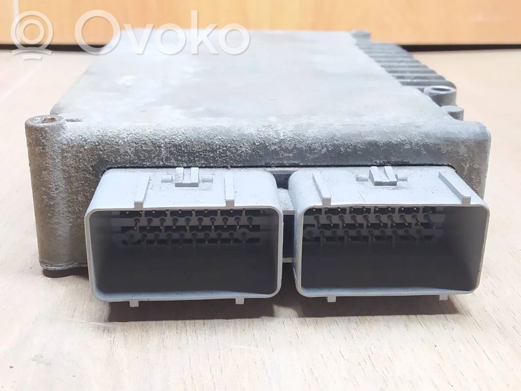 Engine control unit/module   04745860,04896240AG,T81EH004000W2M,P04896240AG